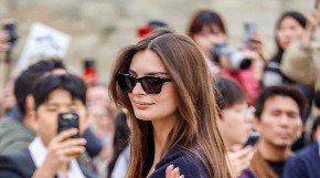 Na ivici katastrofe! Najlepša žena današnjice rizikovala blam godine!