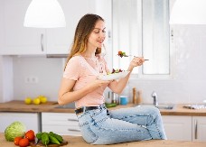 Dobro za varenje, ali i za srce: Vašoj ishrani su potrebne namirnice koje sadrže ovo, probajte što pre, bićete iznenađeni