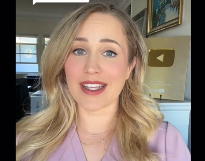 Test od 3 sekunde otkriva pijete li dovoljno vode: Doktorka Dana pokazala kako se radi