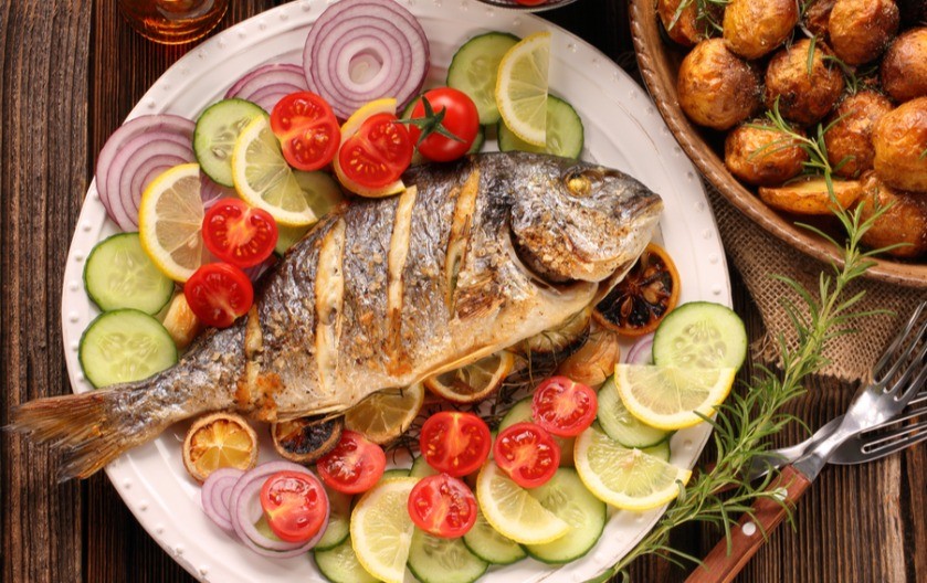 Ribe koje imaju najmanje kostiju: Ako vas mrzi da ih čistite, ove su za vas!