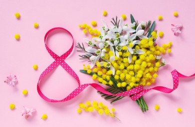 Najlepše čestitke za 8. mart: Pošaljite ovu poruku i oduševite važnu ženu u svom životu!