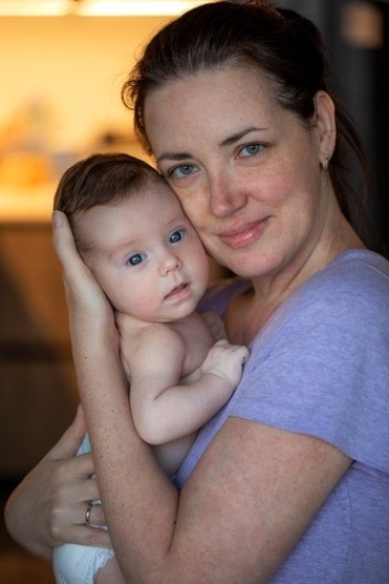 Komšinica joj šapnula strašnu istinu: Trudna Slavica otkrila da je muž vara sa sestrom – a tek je kasnije saznala zašto