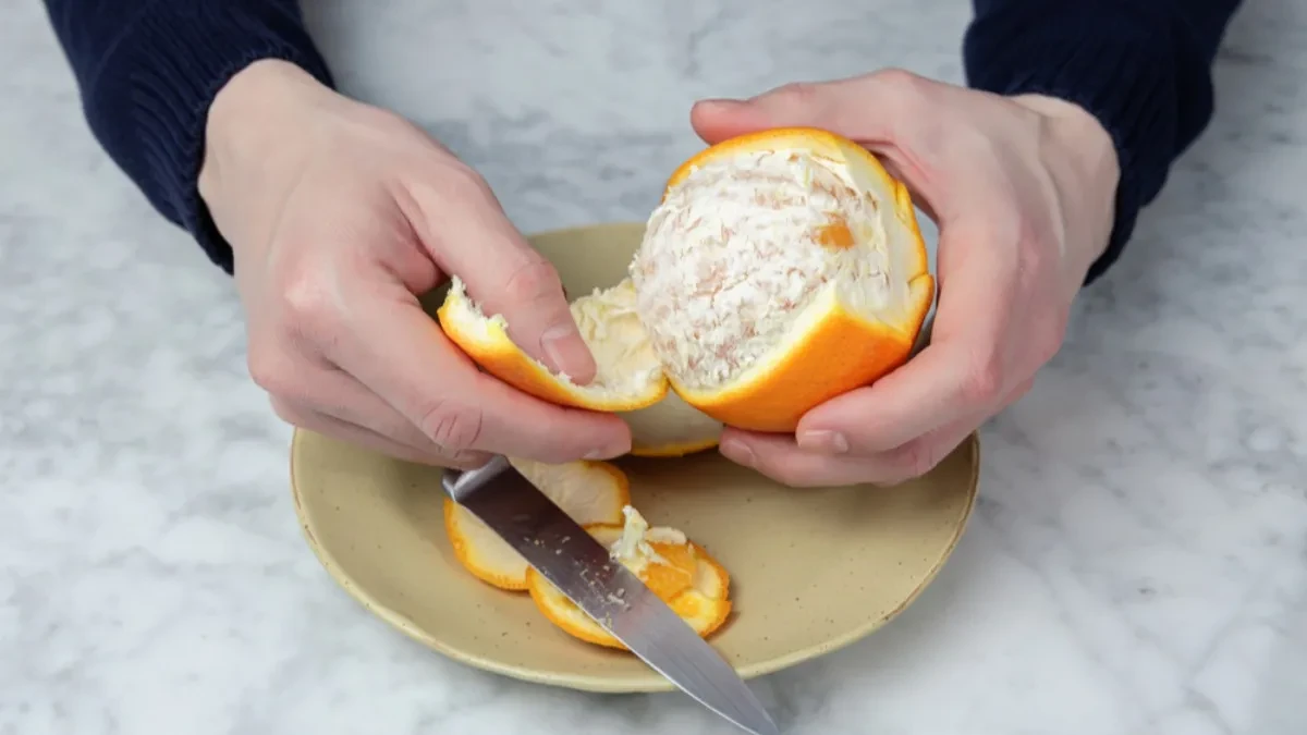 Svi bacaju kore od pomorandže, a mogu da vam uštede hiljade dinara: Probala sam i ne verujem!