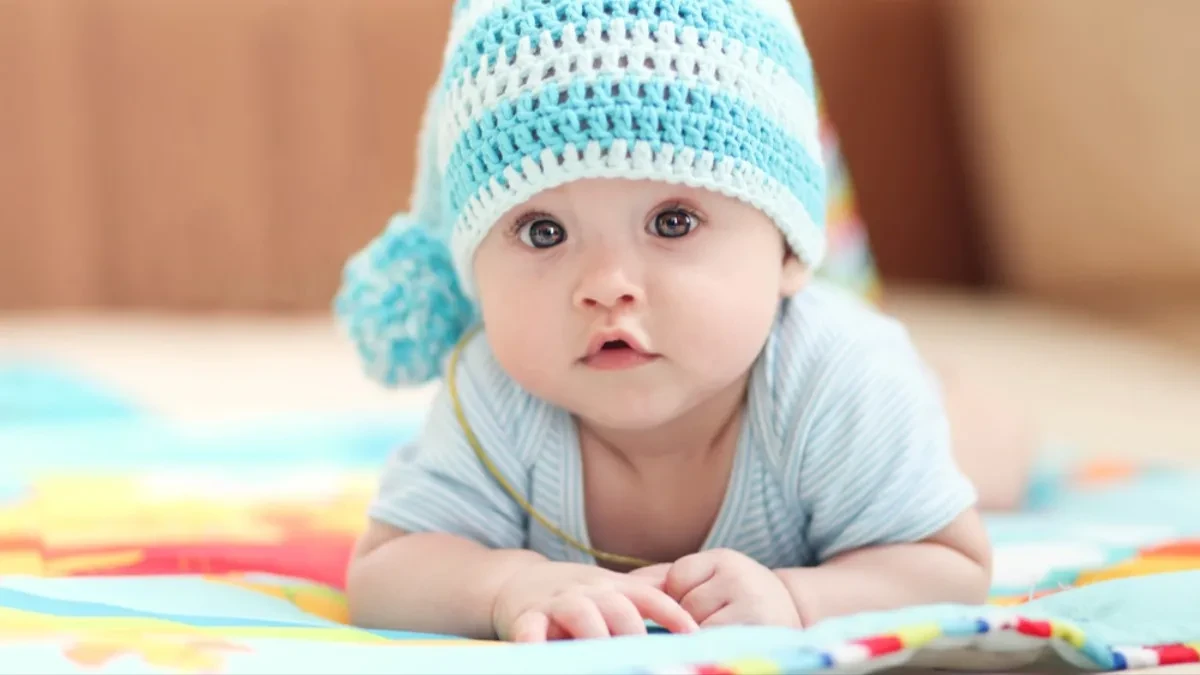 Bebe rođene u aprilu su posebne: Imaju neverovatne osobine, evo po čemu su drugačije