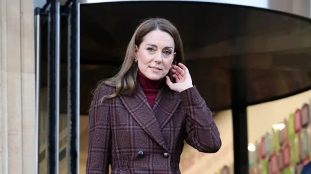 Kejt Midlton iskreno o porodici: „Ovo mi mnogo nedostaje, sve ređe to radimo“