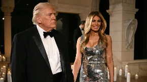 I vi ćete se šokirati kada čujete šta Tramp radi u spavaćoj sobi! Melanija otkrila sočne detalje, ima ih previše!