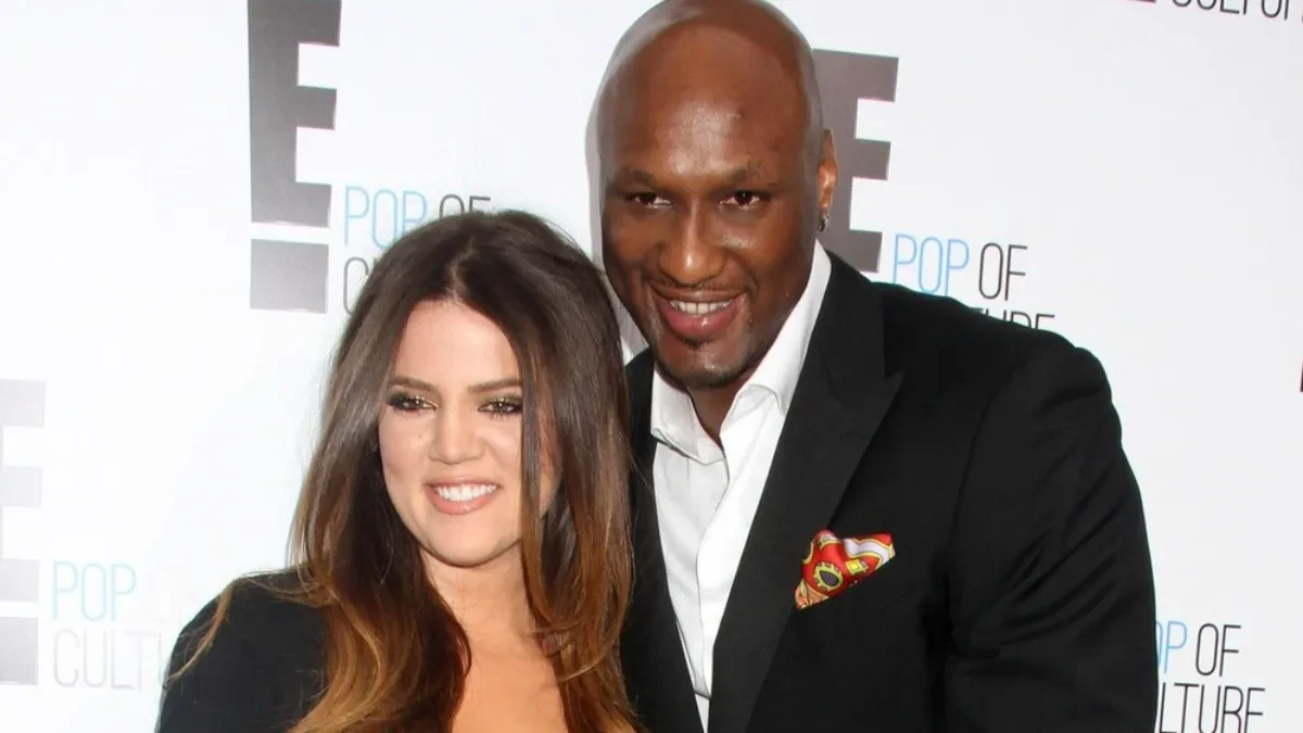 Dok joj je muž bio u komi, svekar je imao monstruozan zahtev: Kloi Kardašijan otkrila šta je tražio od nje, zgrozićete se