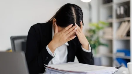 Stres nije mala stvar: Ako ga ne držite pod kontrolom, može da nastane katastrofa, evo kako da se smirite