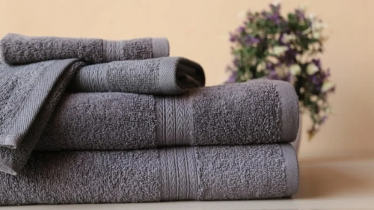 Čemu služe linije na peškirima? Evo zašto svaki komad ima ove pruge na dnu