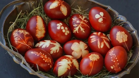 Ko kaže da se jaja moraju ofarbati danas: Otac Aleksandar Đurđević oduševio važnom poukom