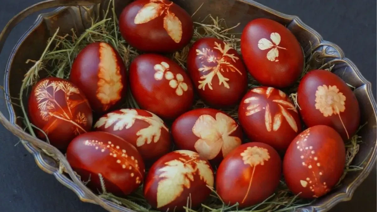 Ko kaže da se jaja moraju ofarbati danas: Otac Aleksandar Đurđević oduševio važnom poukom