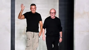 Zvuči kao početak vica, ali nije! Rastali se Dolče i Gabana, duguju milione, evo šta će biti s modnom imperijom