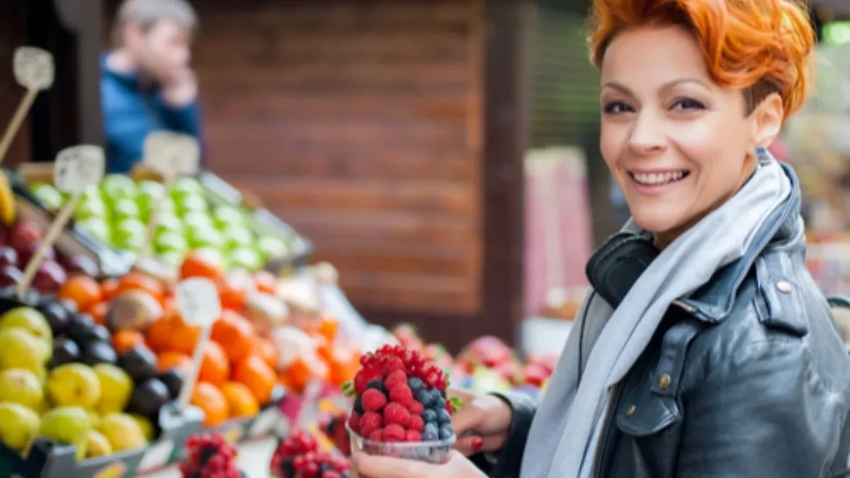 Naučno dokazano: Ovo voće čuva mozak od demencije