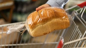 Nutricionisti odgovaraju: Evo šta se dešava kada svakog dana jedete beli hleb, nije sve onako kako izgleda