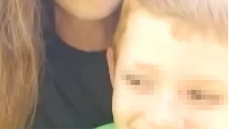 Majčin ponos: Dečak (7) nije oklevao kada video prijatelja u nevolji, očas posla mu je spasio život