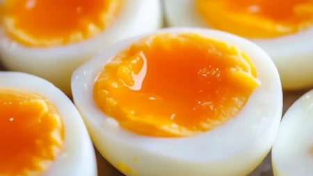 Alergija na jaja: šta raditi u tom slučaju