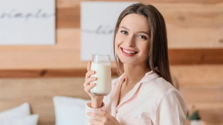 Svaki dan pijete mleko? Niste ni svesni šta se događa u vašem telu!