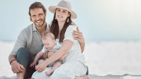 Ako idete prvi put sa bebom na more, ovo morate da znate