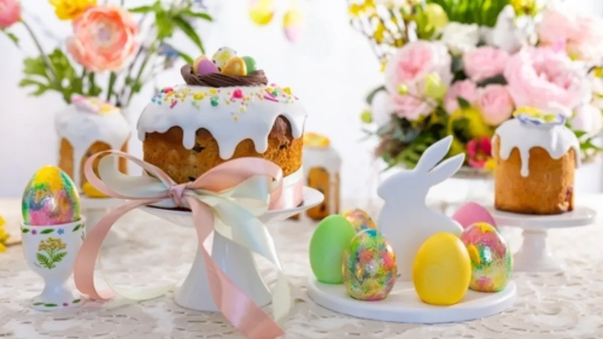 Vaskrs bez troška: Evo kako da pretvorite trpezu u prazničnu bajku bez dinara!