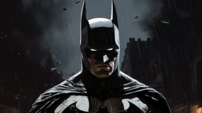 Betmen slavi srpski Uskrs! Ludo se zaljubio u lepu Srpkinju i promenio veru