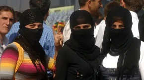 Ne smeju same ni na ulicu: 7 pravila za žene u Iraku -svekrva komanduje, a ovo ne smeju nikako