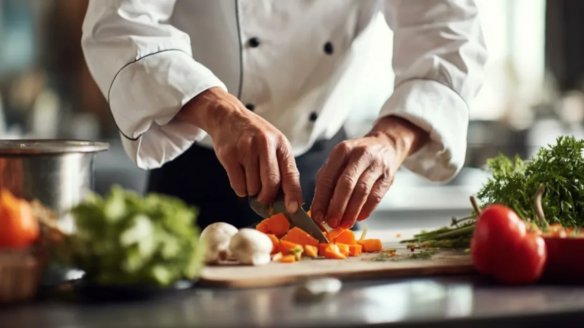 Odmah prestanite ovo da radite u kuhinji, pogrešno je! Eminentni kuvar Nenad upozoro na najveću grešku koju prave Srbi i Srpkinje kada spremaju hranu