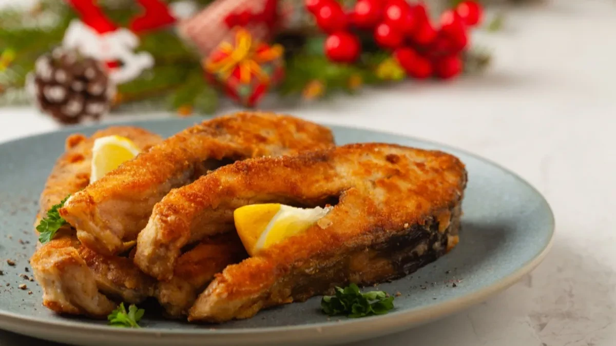 Godinu dana je jeo samo ribu: Ono što su mu našli na pregledu je neverovatno