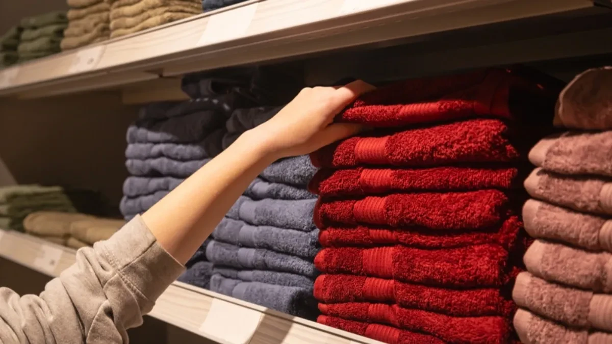 Jeftini ili skupi? Evo isplatili se bacati pare na luksuzne peškire, eksperti se drže ovog stava