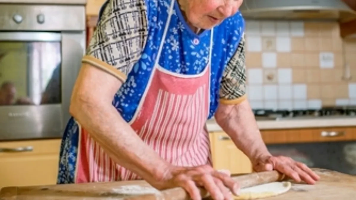 Zašto su naše bake držale ovu dasku iza vrata? Kad saznate čemu služi, biće vam žao što ste zaboravili
