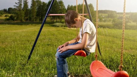 Traume iz detinjstva koje ostaju ceo život: Zbog 3 problema odrasli idu kod psihologa