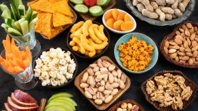 Kardiolog otkriva: Ovo je jedina grickalica koju nikada ne odbijam!