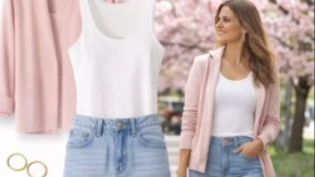 Ne znate šta da obučete u prelaznom periodu? Evo kako da uvek izgledate TOP bez razmišljanja