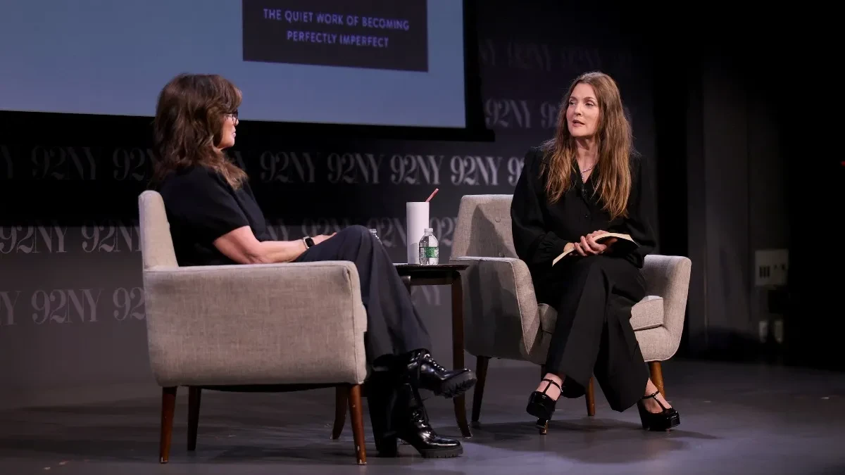 Gotovo, kraj, ma nema razgovora: Glumica kaže da je previše stara za ovaj komad odeće, zauvek povukla crtu 