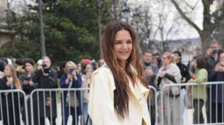 Transformacija decenije: Kejti Holms u totalno novom izdanju, ne pamtimo da smo ikada videli lepšu frizuru, ovo je savršenstvo