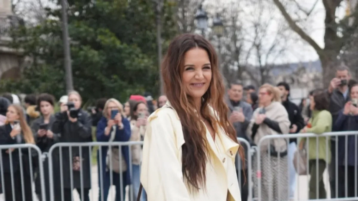 Transformacija decenije: Kejti Holms u totalno novom izdanju, ne pamtimo da smo ikada videli lepšu frizuru, ovo je savršenstvo