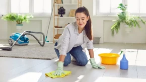 Lenje čišćenje stvarno pomaže: Provereno najlakši način da pospremite kuću, samo par minuta i kraj