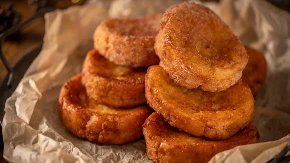 Niti su natopljene uljem, niti su gnjecave, nego hrskave skroz: Evo kako mađarice prave prženice, tajna je u 1 sastojku