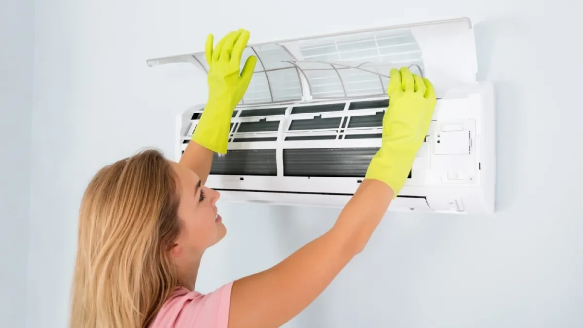 Ne bacajte 3.000 za čišćenje klime! Uradite to sami za nekoliko minuta, evo kako!