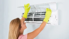 Ne bacajte 3.000 za čišćenje klime! Uradite to sami za nekoliko minuta, evo kako!