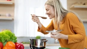 Kuvanje za 1 osobu nije muka: Ovim jednostavnim navikama ćete olakšati proces, plus ga učiniti zdraviji