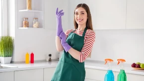 Gotovo za 15 minuta: Evo kako da brzinski očistite kuću kada ste u gužvi, gosti će biti van sebe