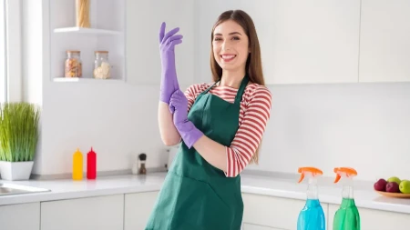 Gotovo za 15 minuta: Evo kako da brzinski očistite kuću kada ste u gužvi, gosti će biti van sebe