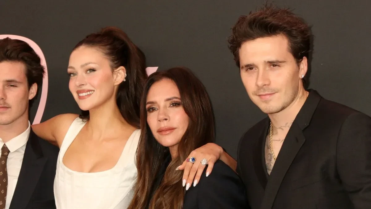 Viktorija Bekam prvi put bez zadrške o sinu! Na pitanje o krivici dala neočekivan odgovor!