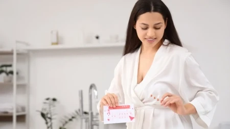 Kako izračunati plodne dane: Najprecizniji način da povećate šanse za trudnoću