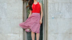 Pogrešna suknja može da vas "skrati": Evo koja pravi savršenu figuru u sekundi