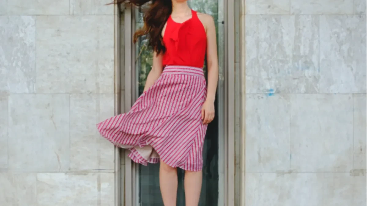 Pogrešna suknja može da vas "skrati": Evo koja pravi savršenu figuru u sekundi