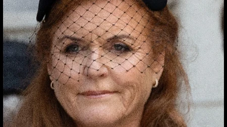 Sara Ferguson oplela po kraljevskoj porodici: Evo šta radi bivša snajka nakon što je pobegla iz Velike Britanije!