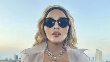 Vratila se Madona: Kraljica popa je oduševila publiku nakon decenijske pauze, pravila društvo ovoj legendi