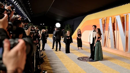 Žena protiv muža: Ovo uopšte nije naivno, evo šta spremaju slavni glumci