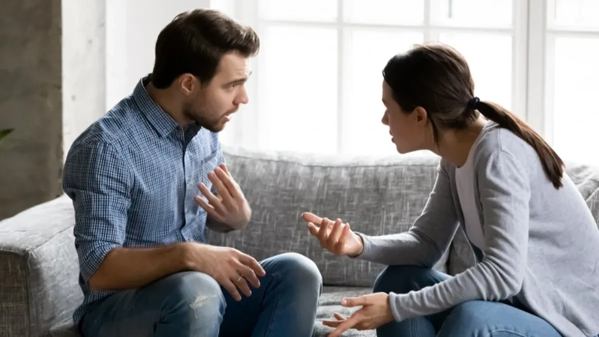 Zašto se stalno svađate s partnerom? Pravi razlozi će vas iznenaditi